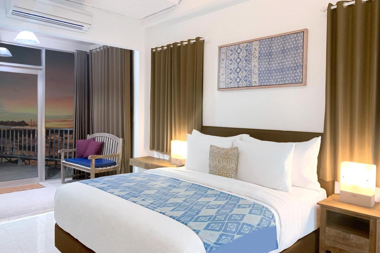 Pima Homestay Pesanggaran Extérieur photo
